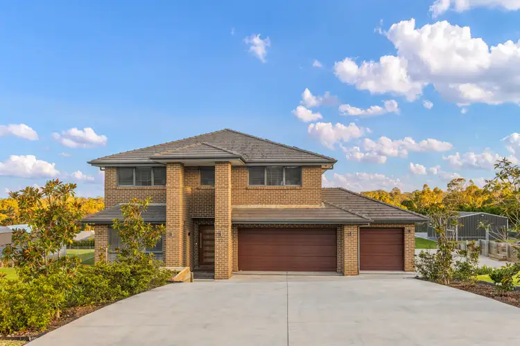 17 Baldi Drive, Silverdale NSW 2752