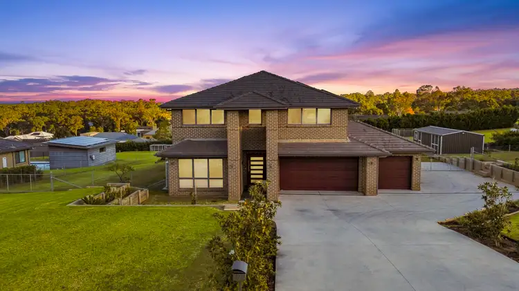 17 Baldi Drive, Silverdale NSW 2752