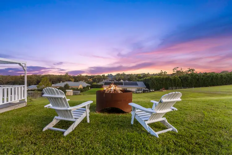 Second view of Homely house listing, 17 Baldi Drive, Silverdale NSW 2752