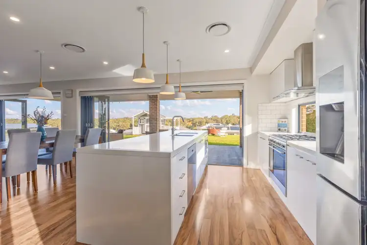 Fourth view of Homely house listing, 17 Baldi Drive, Silverdale NSW 2752