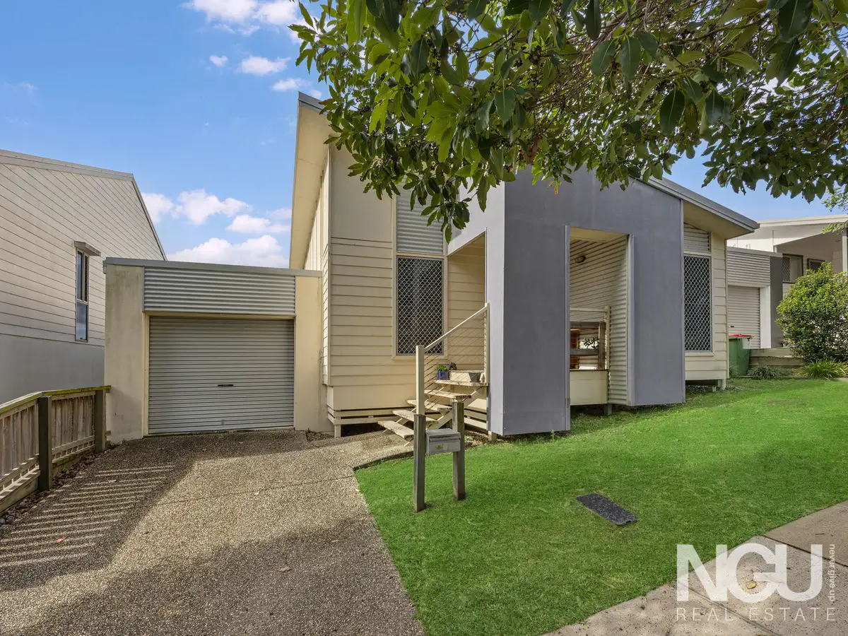 Main view of Homely house listing, 3 Cove Place, Springfield Lakes QLD 4300