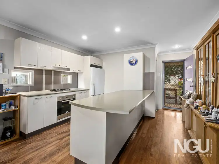 Third view of Homely house listing, 3 Cove Place, Springfield Lakes QLD 4300