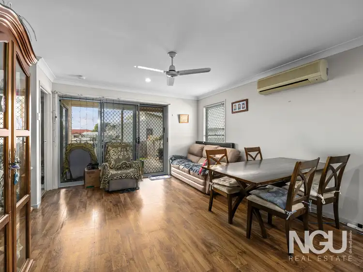 Fourth view of Homely house listing, 3 Cove Place, Springfield Lakes QLD 4300
