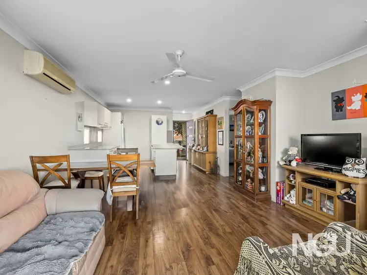 Fifth view of Homely house listing, 3 Cove Place, Springfield Lakes QLD 4300