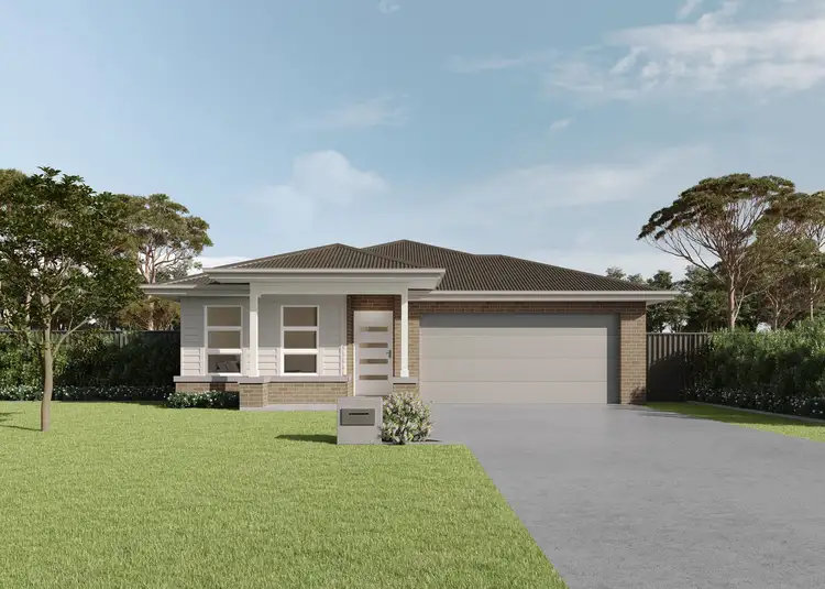 7 Lilium Street, Lochinvar NSW 2321