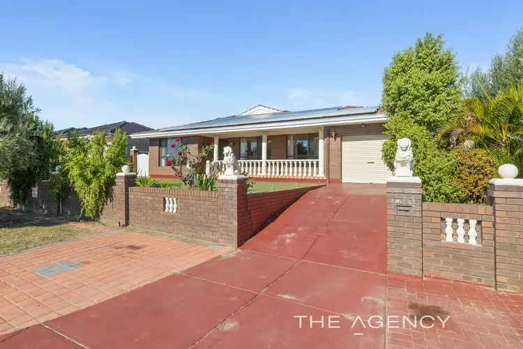 35 Oriole Street, Stirling WA 6021