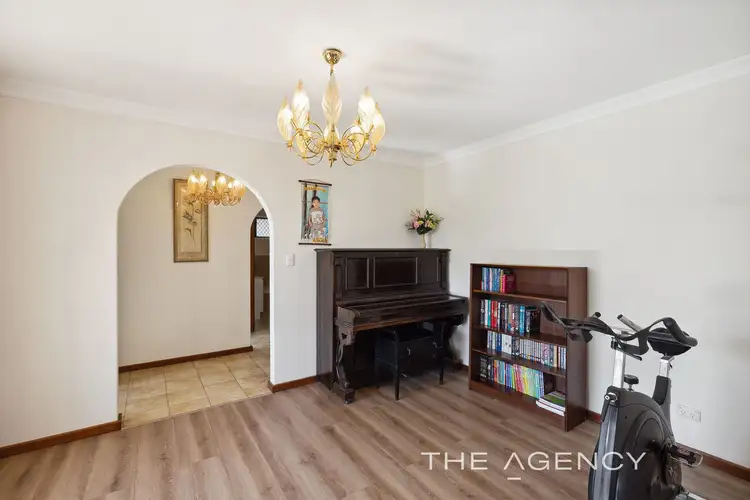 Second view of Homely house listing, 35 Oriole Street, Stirling WA 6021
