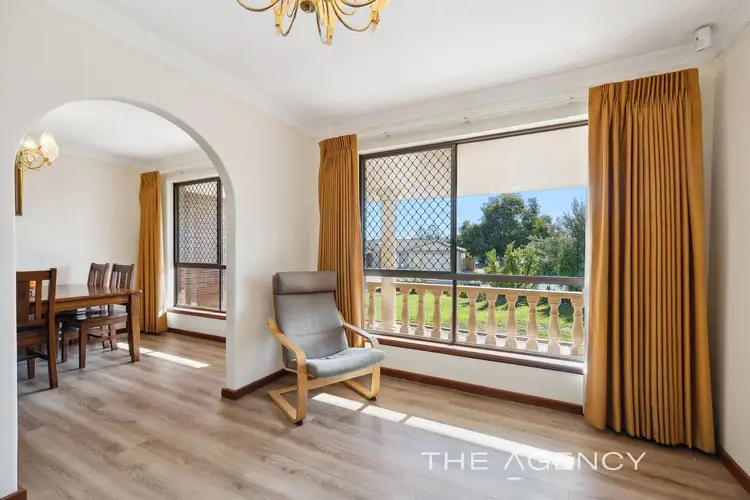 Fifth view of Homely house listing, 35 Oriole Street, Stirling WA 6021