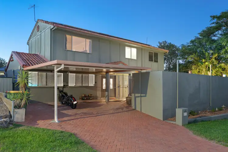Main view of Homely house listing, 29 Wren Street, Birkdale QLD 4159