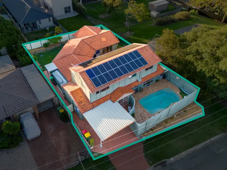 Third view of Homely house listing, 29 Wren Street, Birkdale QLD 4159