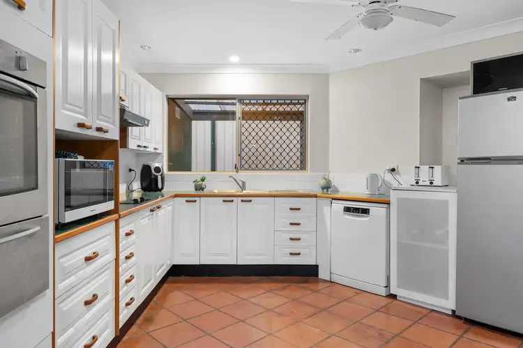 Fourth view of Homely house listing, 29 Wren Street, Birkdale QLD 4159