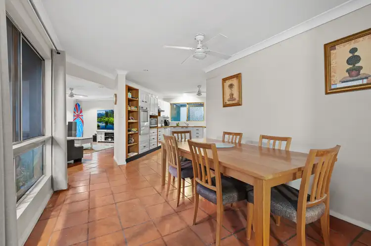 Fifth view of Homely house listing, 29 Wren Street, Birkdale QLD 4159