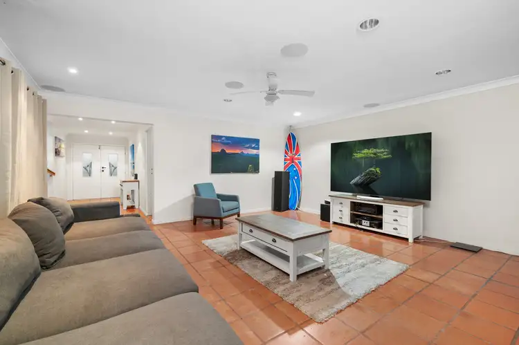 Sixth view of Homely house listing, 29 Wren Street, Birkdale QLD 4159