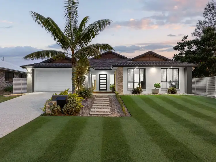 1 Renehan Place, Augustine Heights QLD 4300