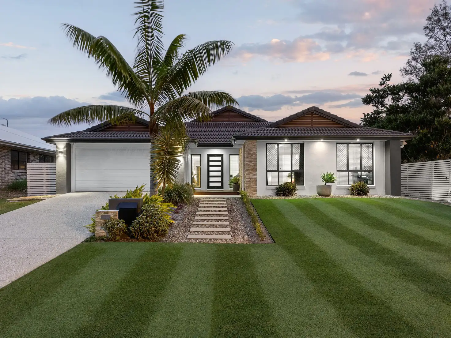 Main view of Homely house listing, 1 Renehan Place, Augustine Heights QLD 4300