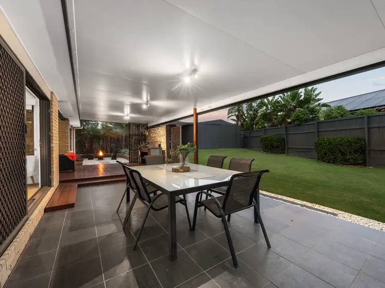 Third view of Homely house listing, 1 Renehan Place, Augustine Heights QLD 4300