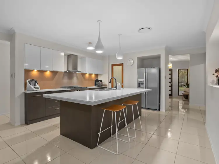 Fourth view of Homely house listing, 1 Renehan Place, Augustine Heights QLD 4300