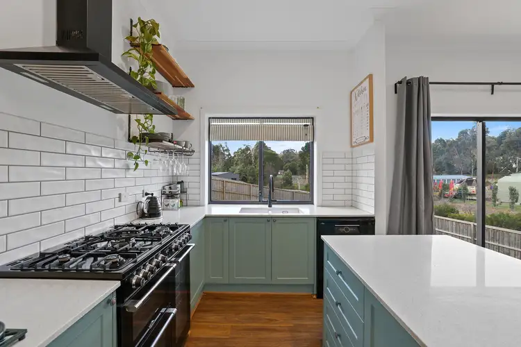 Second view of Homely house listing, 29 Kookaburra Grove, Neerim South VIC 3831