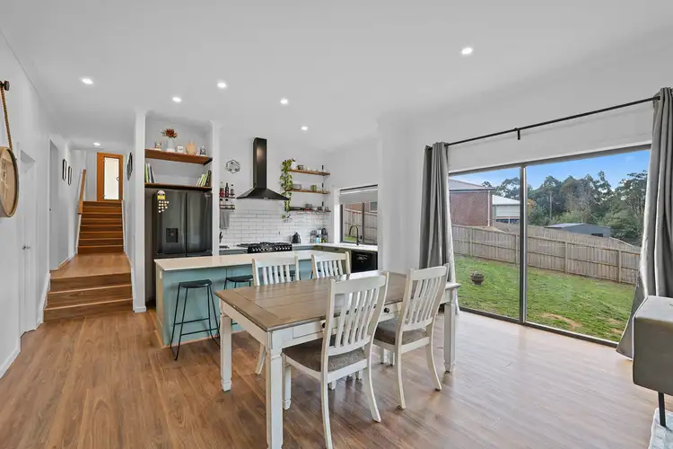 Fourth view of Homely house listing, 29 Kookaburra Grove, Neerim South VIC 3831