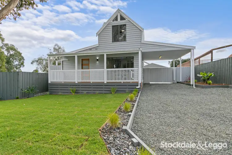 5 Dalpura Court, Churchill VIC 3842