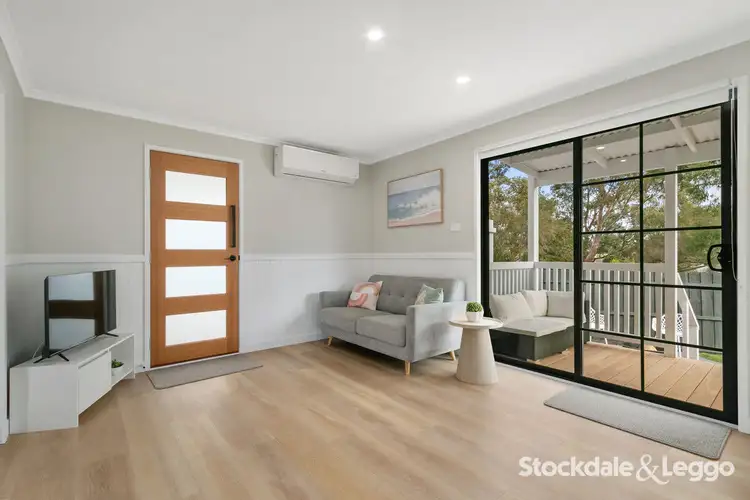 Third view of Homely house listing, 5 Dalpura Court, Churchill VIC 3842