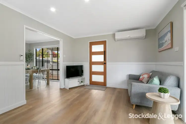 Fourth view of Homely house listing, 5 Dalpura Court, Churchill VIC 3842