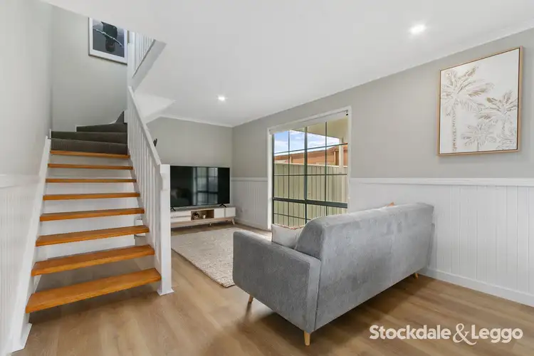 Fifth view of Homely house listing, 5 Dalpura Court, Churchill VIC 3842