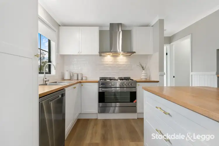 Sixth view of Homely house listing, 5 Dalpura Court, Churchill VIC 3842