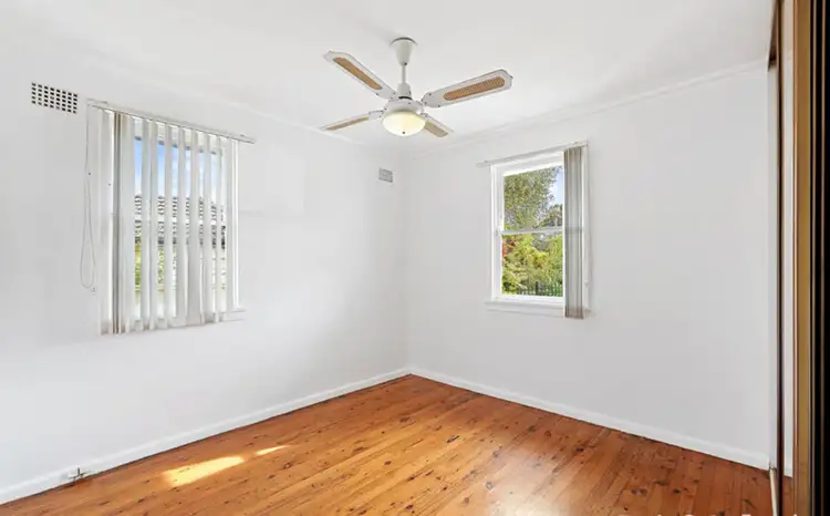 Second view of Homely house listing, 34 Cedar Crescent, North St Marys NSW 2760