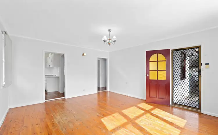 Fifth view of Homely house listing, 34 Cedar Crescent, North St Marys NSW 2760