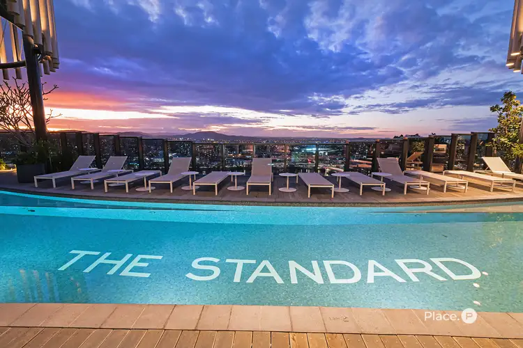 1003/15 Manning Street, South Brisbane QLD 4101