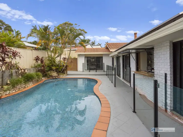 1 Coolabah Court, Banora Point NSW 2486