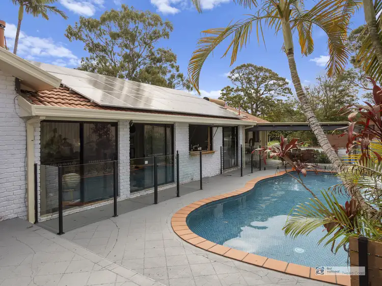 1 Coolabah Court, Banora Point NSW 2486