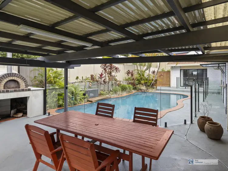 Third view of Homely house listing, 1 Coolabah Court, Banora Point NSW 2486