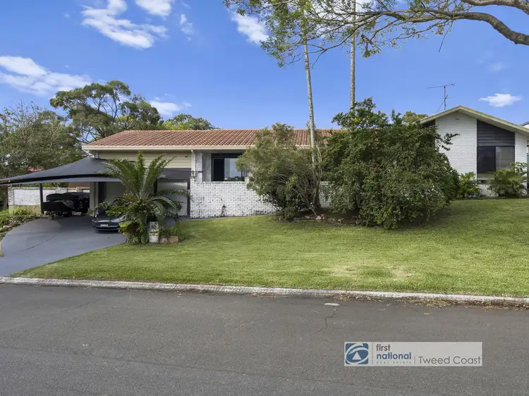 Fourth view of Homely house listing, 1 Coolabah Court, Banora Point NSW 2486