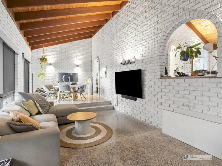 Fifth view of Homely house listing, 1 Coolabah Court, Banora Point NSW 2486