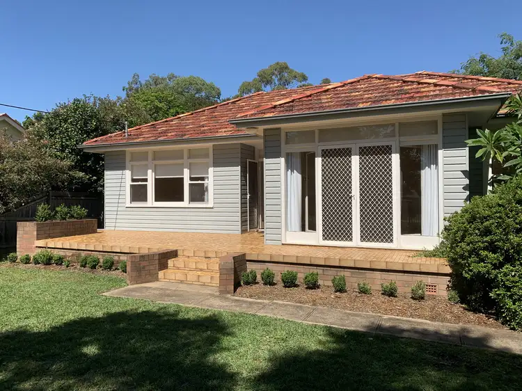 35 Lucasville Road, Glenbrook NSW 2773