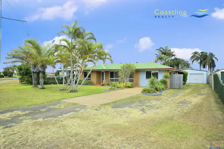 351 Woongarra Scenic Drive, Innes Park QLD 4670