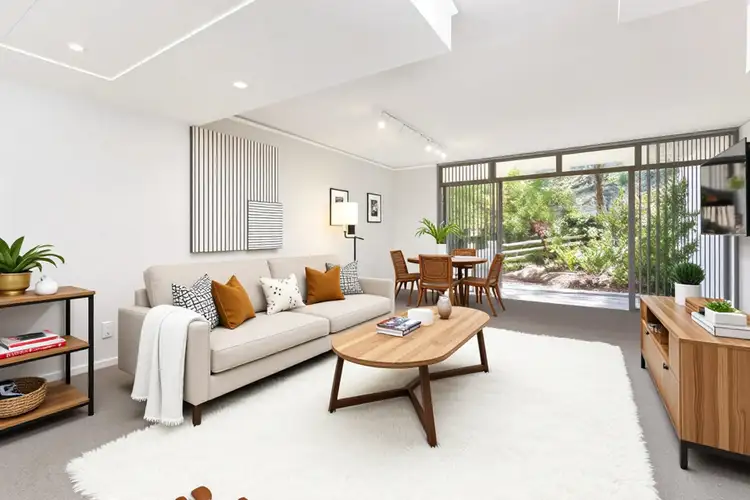 14/16-18 Rosemont Avenue, Woollahra NSW 2025