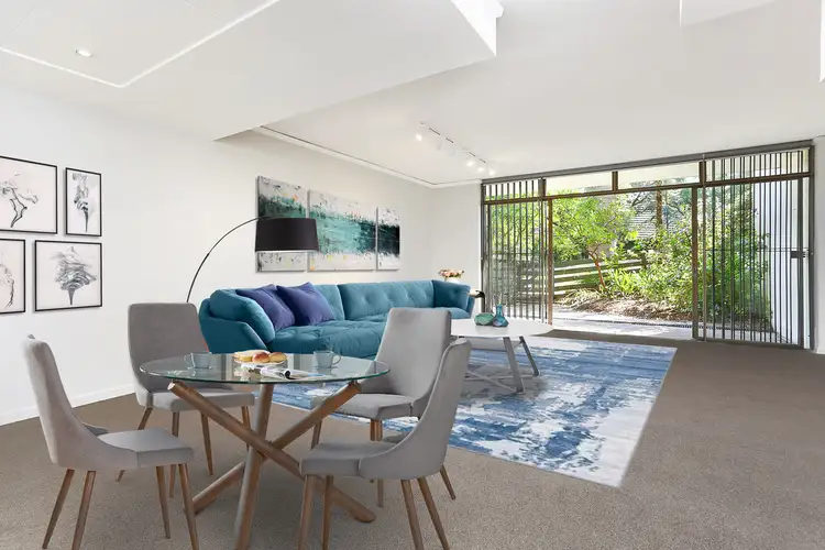 14/16-18 Rosemont Avenue, Woollahra NSW 2025
