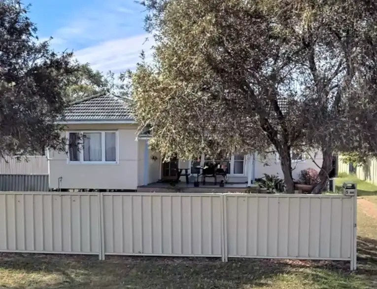 Main view of Homely house listing, 5 Moore Street, West Busselton WA 6280