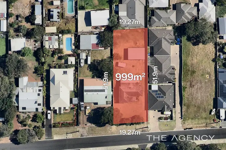 Second view of Homely house listing, 5 Moore Street, West Busselton WA 6280