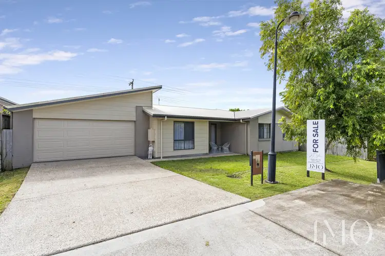 22 Poppy Street, Upper Coomera QLD 4209