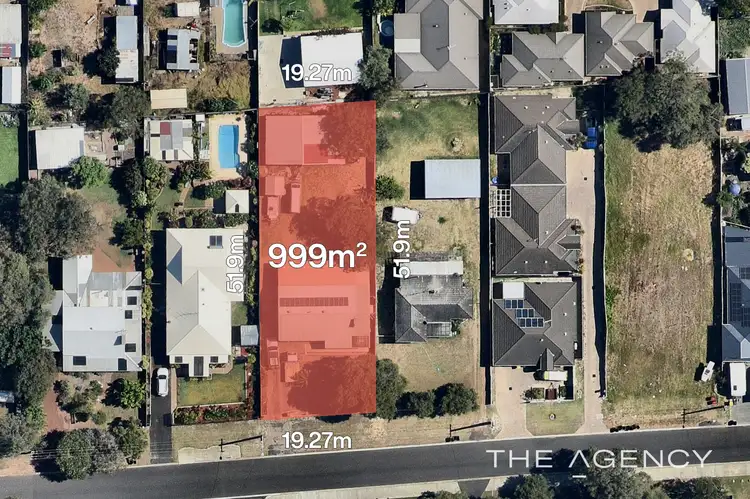 Second view of Homely house listing, 7 Moore Street, West Busselton WA 6280
