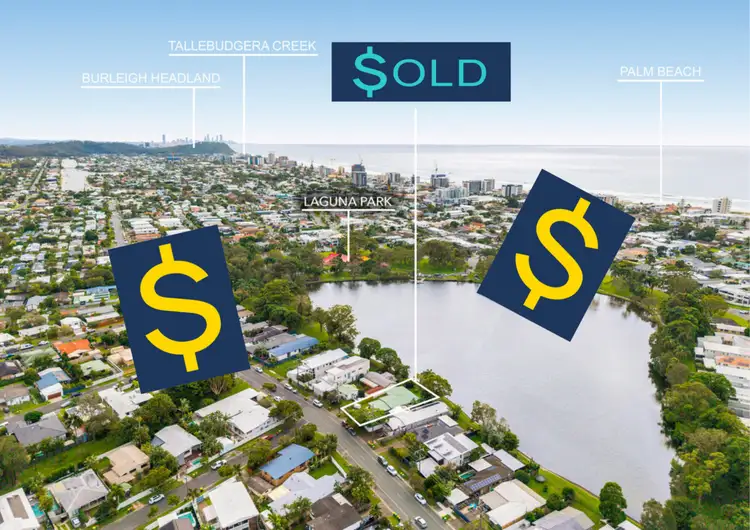 27 Tahiti Avenue, Palm Beach QLD 4221