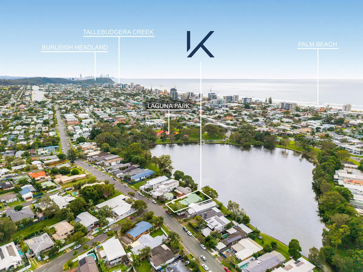 Main view of Homely house listing, 27 Tahiti Avenue, Palm Beach QLD 4221