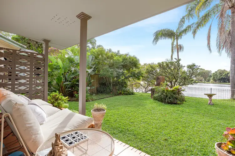 Fifth view of Homely house listing, 27 Tahiti Avenue, Palm Beach QLD 4221