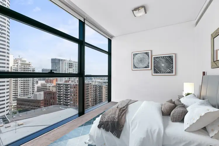 101 Bathurst Street, Sydney NSW 2000