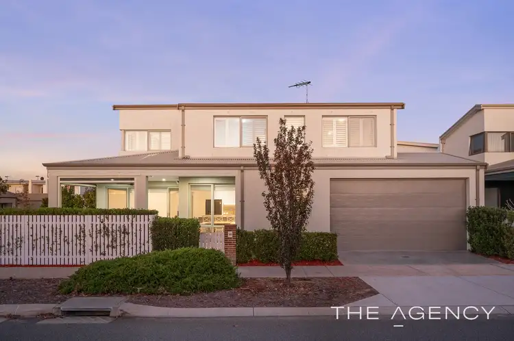 Main view of Homely house listing, 20 Ametrine Street, Treeby WA 6164