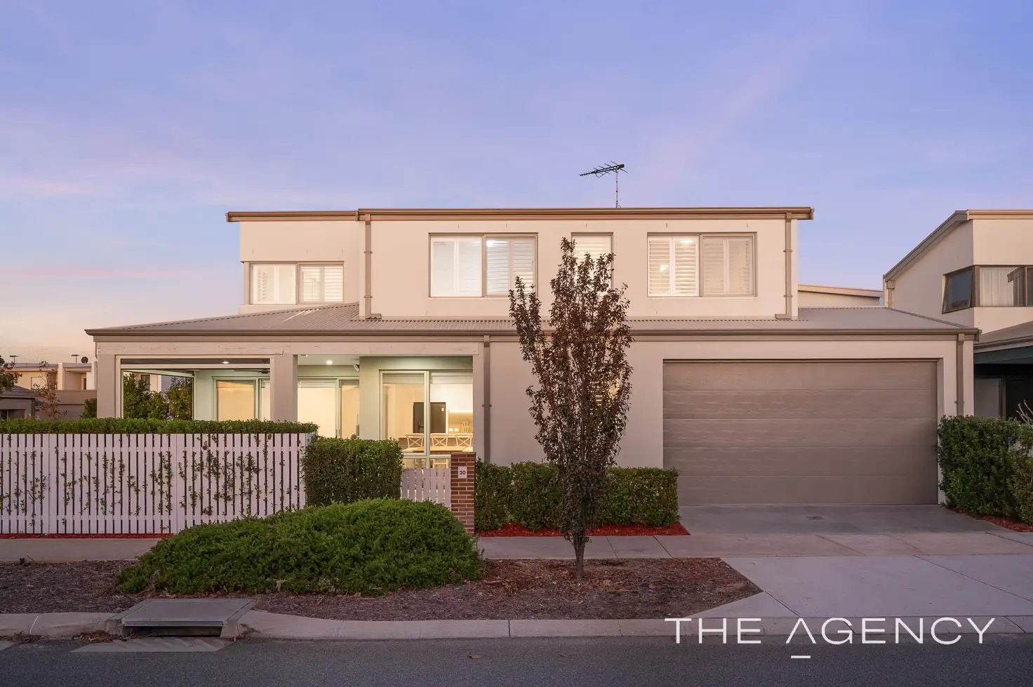 Main view of Homely house listing, 20 Ametrine Street, Treeby WA 6164